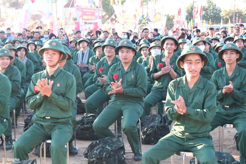 Đồng Nai 7 ngày qua