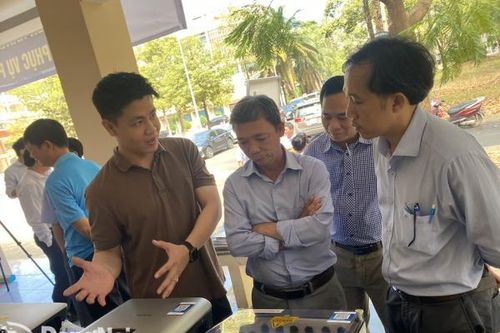 Phấn đấu đạt 70% năng lượng tái tạo vào năm 2045