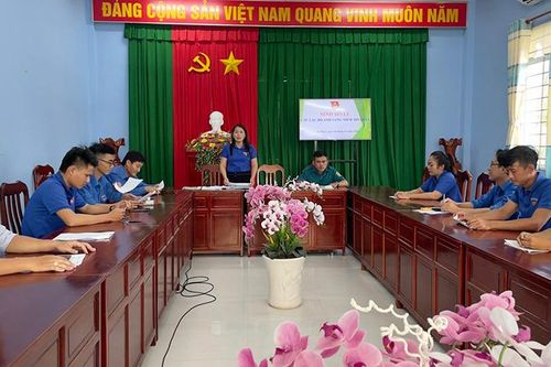 Đẩy mạnh phòng ngừa thanh thiếu niên vi phạm pháp luật