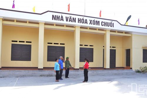 'Đại Từ quyết tâm, chung sức xây dựng huyện nông thôn mới nâng cao'