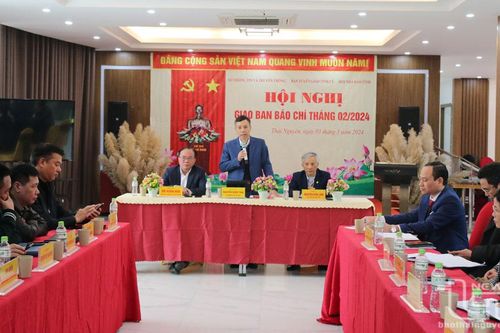 Định hướng tuyên truyền những nội dung quan trọng