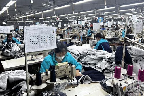 Doanh thu tiêu thụ của TNG tăng 12,7%