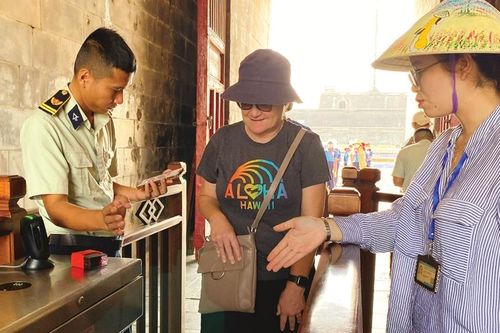 Chuyển đổi số ngành du lịch: Phải đồng bộ, thống nhất