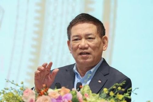 Bộ trưởng Hồ Đức Phớc: Cần có chính sách để doanh nghiệp nhà nước tự chủ trong trả lương