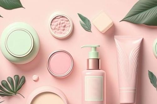 Công ty Gold My sản xuất mỹ phẩm khi chưa được cấp giấy chứng nhận