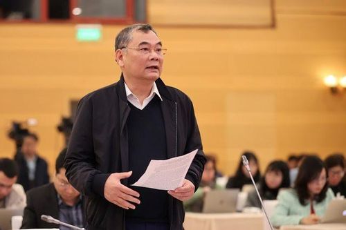 Bộ Công an thông tin về việc gian lận tài chính tại Tập đoàn Phúc Sơn