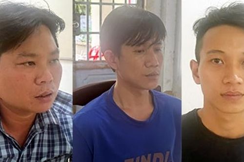 Hành trình khám phá nhóm cướp có súng ở vùng biên