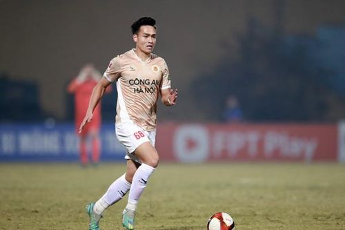 Đội tuyển Việt Nam và nỗi buồn mang tên 'trung phong'