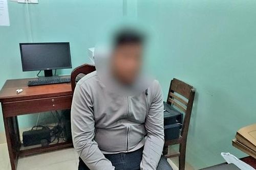 Không có tiền trả nợ ngân hàng, báo tin giả bị cướp để 'vòi' tiền gia đình