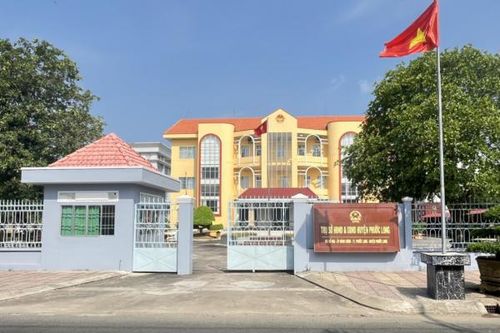 Chuyển Công an điều tra vụ cấp sổ đỏ đất lấn chiếm ở Bạc Liêu