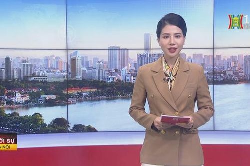Chương trình Thời sự 15h | 03/03/2024
