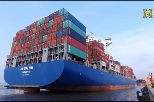 VCCI đề nghị duy trì thuế dịch vụ xuất khẩu 0%