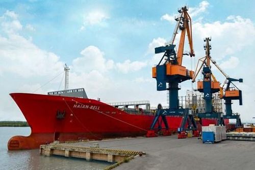 Nhận thêm tàu mới, Xếp dỡ Hải An (HAH) kỳ vọng doanh thu 2024 tăng trưởng 32%
