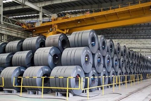 Thép Nam Kim (NKG) lên kế hoạch tổ chức Đại hội đồng cổ đông thường niên năm 2024 vào cuối tháng 4