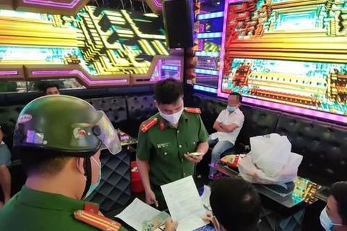Tăng cường phòng, chống mại dâm
