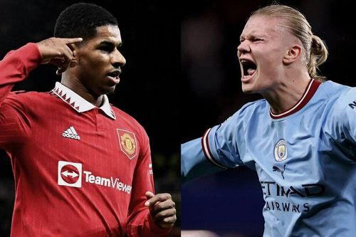 Nhận định bóng đá Man City vs Man Utd: Khó cho đội khách