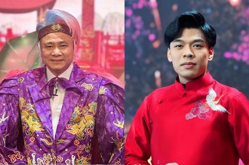 Trung Ruồi lần đầu kể về mối quan hệ thân tình với NSND Tự Long