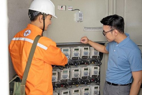 Hóa đơn tiền điện tăng gấp đôi, EVN Hà Nội nói gì?