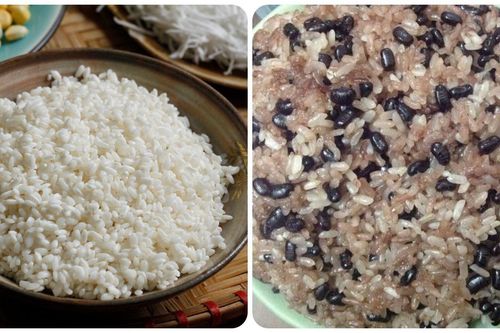Gạo nếp thơm ngon, bổ dưỡng nhưng lại 'đại kỵ' với những nhóm người này