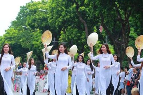 Mỗi người dân Thủ đô làm nên sức mạnh mềm