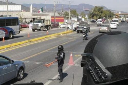Các băng đảng tội phạm Mexico đẩy mạnh hoạt động trước thềm bầu cử