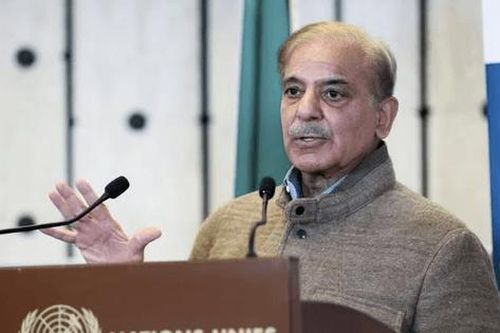 Ông Shehbaz Sharif đắc cử Thủ tướng Pakistan nhiệm kỳ hai