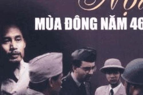 Từ 'Đào, phở và piano', khán giả xem lại 'Hà Nội mùa đông năm 46'
