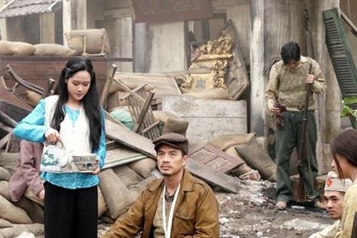 'Đào, phở và piano' gây sốt, cháy vé vì sao doanh thu vẫn kém xa 'Mai'?