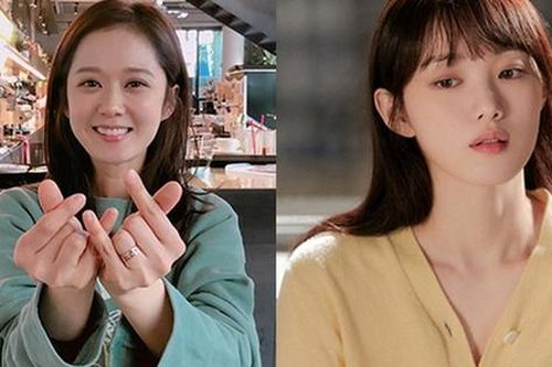 Jang Nara và loạt sao Hàn trẻ lâu nhờ chung 1 bí quyết, nhìn ảnh người phụ nữ U50 trẻ như 20 tuổi