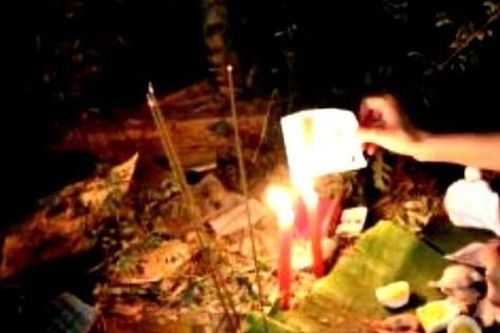 Chuyên gia phong thủy chia sẻ về cúng tam tai hóa giải điều xui