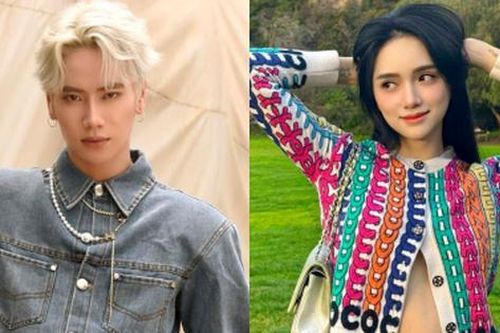 Hoa hậu Hương Giang phản ứng thế nào giữa tin đồn đã có tình mới?