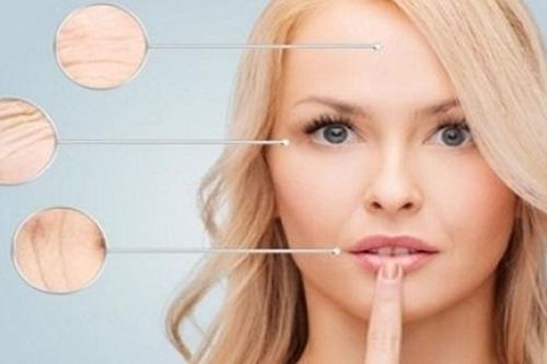Collagen suy giảm theo tuổi tác bổ sung thế nào?