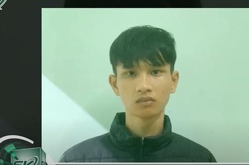 Vụ nữ sinh nhắn tin 'Cứu con với': Nam thanh niên rủ bạn gái trốn nhà, đi chơi nhiều ngày bị khởi tố