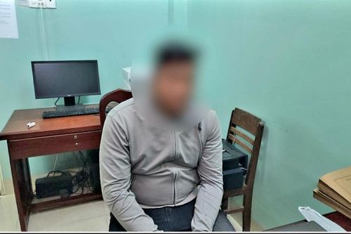 Lật tẩy 'màn kịch' giả bị cướp để 'vòi' tiền gia đình