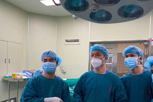 Ung thư đại trực tràng: Phát hiện sớm, tỷ lệ chữa khỏi cao