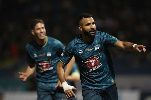 V.League 2023 - 2024: Nhóm cuối càng lúc càng chật chội