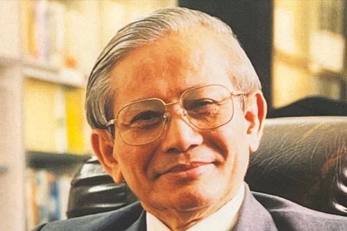 GS.NGND Phan Huy Lê: Một đời cống hiến cho Sử học