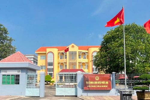 Chuyển cơ quan CSĐT vụ cấp sổ đỏ đất lấn chiếm gây thất thoát hơn 6 tỷ đồng ở Bạc Liêu