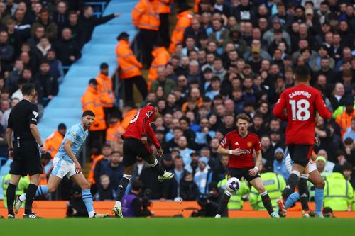 Thống kê cho thấy siêu phẩm của Marcus Rashford là cực khó