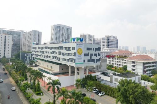 Nhiều đại gia ngoại muốn đầu tư bệnh viện tại Việt Nam