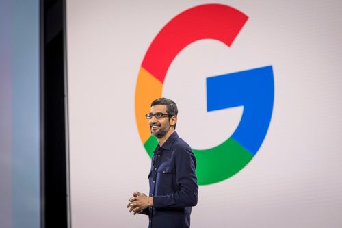 Vướng scandal với AI, CEO Google bị kêu gọi từ chức