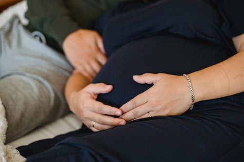Độ tuổi đẹp nhất để mang thai