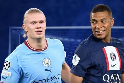 10 tiền đạo ghi nhiều bàn nhất từ đầu năm 2024