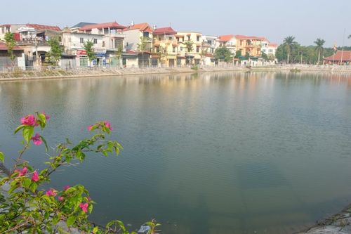 Hà Nội: Xây dựng nông thôn mới 'không có điểm dừng'