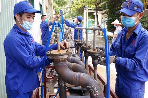 Để doanh nghiệp cơ khí Việt không 'lép vế' trên sân nhà