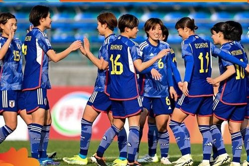 U20 nữ Việt Nam thủng lưới 10 lần trước U20 nữ Nhật Bản