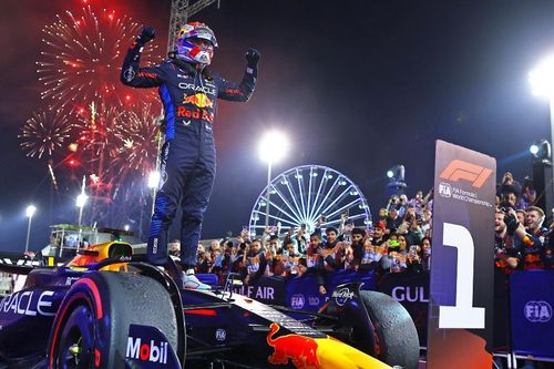 Đua xe Công thức 1, Grand Prix Bahrain: Lại một mùa thống trị của Verstappen và Red Bull?