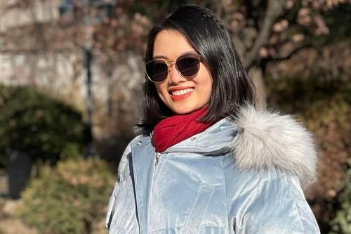 Hoa khôi bóng chuyền người Thái Bình lập thành tích lịch sử, được dự báo là tương lai bóng chuyền nữ Việt Nam
