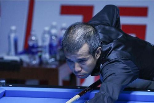 Cơ thủ Việt Nam lập kỳ tích vô tiền khoáng hậu tại Nam Mỹ, được gọi là 'vua billiards Việt Nam'