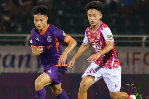 Ngôi sao được CLB La Liga thử việc tỏa sáng tại TP.HCM, rộng cửa khoác áo ĐT Việt Nam